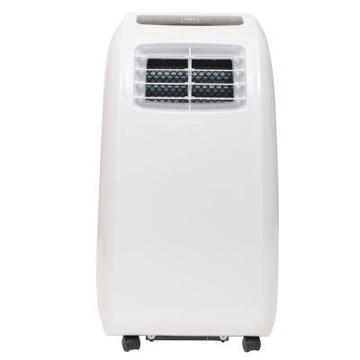 China Sound filters; World Power Supply Design Inverter Cooling Only 7000Btu 220V 50Hz Portable Air Conditioner for sale