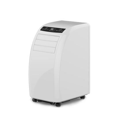 China Sound filters; World Power Supply Design Cooling Only R290 8000Btu 220v 50Hz Portable Air Conditioner for sale