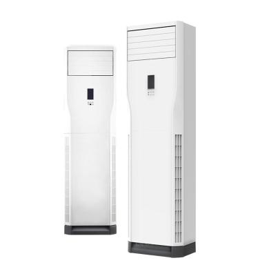 China 36000btu Hotel Manufacturer Sale R410a Cabinet Type Inverter AC Floor Standing Air Conditioner for sale