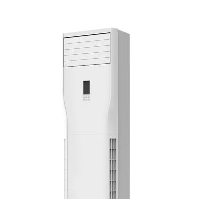 China Hotel T3 220V 60Hz Heat & Cool 18000Btu 220V 60HZ Floor Standing AC for sale