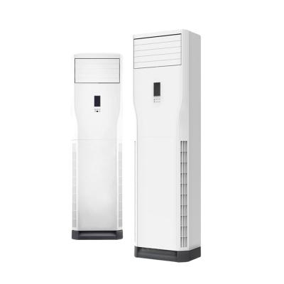 China Hotel T1 220V 60Hz Heat and Cool Floor Standing Air Conditioner 24000Btu 220V 50Hz 24000 Btu for sale