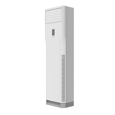 China Hotel T3 R410A Heat And Cool 36000Btu 220V 50Hz Floor Standing Air Conditioner for sale