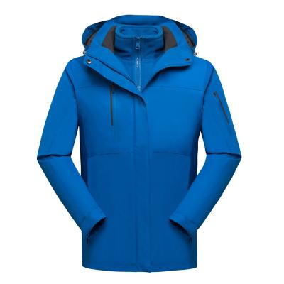 China Snow Suits Anti-UV Waterproof Windproof Snowsuit Insulated Ski Wear For Snow Sports for sale