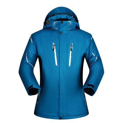 China Professional High End Fashionable Cold Proof Viable Ski Wear Snow Wear Warm for sale