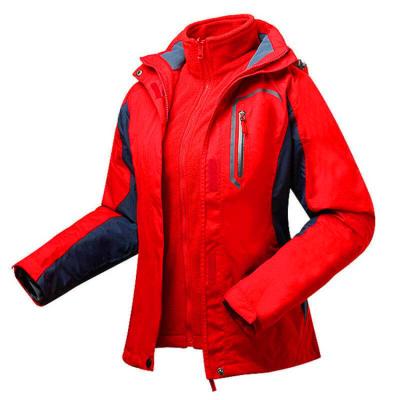 China Best BOWINS Anti-UV Mens Ski Wear Brands Handsome Snow Clothes At Low Price for sale