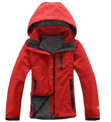 China RTSCE-140 Reversible Outdoor Hiking Waterproof Ski And Snow Wear Winter Warm Mens Jacket for sale