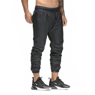 China Men's Breathable Sports Sweatpants Gym Fashion Lightweight Outdoor Casual Pants Waterproof Joggers Increasing Cargo Pants for sale