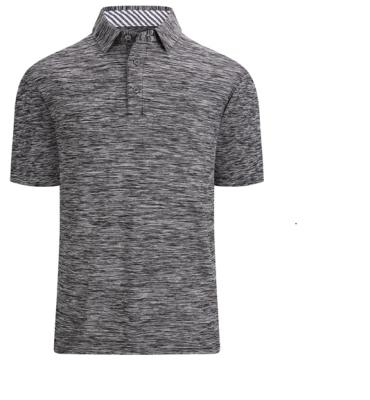 China Anti-wrinkle Polo T-shirts / Polo Shirt Men / Golf Polo Shirt For Men for sale