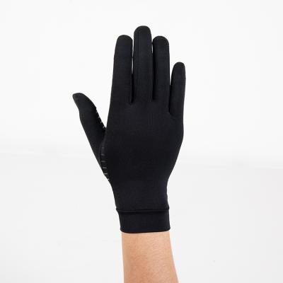 China Full Finger / Half Finger China Factory Arthritis Hand Gloves Xxl Arthritis Gloves for sale