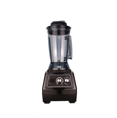 China Pure Copper Motor Hot Selling Products Large Capacity Electric Blender Smoothie Maker for sale