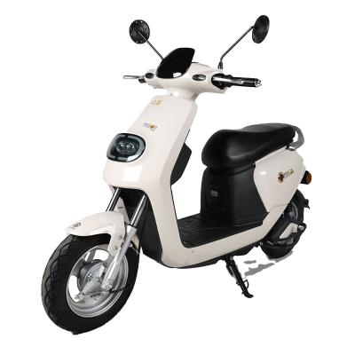 China Popular small sport electric adult electric scooter motorcycle electric motorcycle for sale ZX-XPG1119 for sale