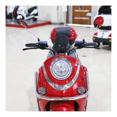 China High Power Electric Tricycle Can Carry People Motorized Cool Red Tricycles Adult Cheap Wholesale GWS-AL21102801 for sale