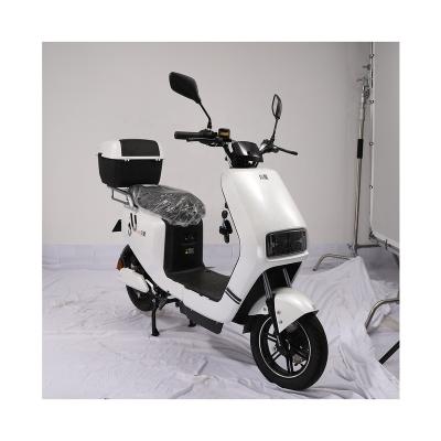 China Latest Electric Motorcycle Compact And Fast Electric Motorcycle Wheel Delivery XNX-210729002 for sale