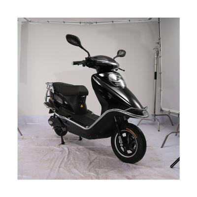 China China Cheap Price Electric Motorcycle With Pedals 1200W 1500W CKD Electric Scooter For Adult AL-XZS21121601 for sale