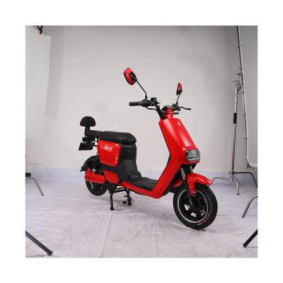 China HD Electric Motorcycle Display Electric Motorcycle With Battery Wuxi Electric Motorcycle Wholesale Factory ZX-XNXH120103 for sale