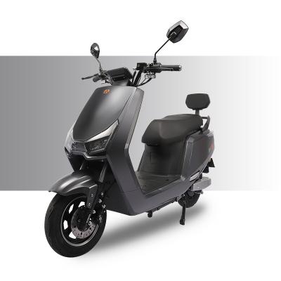 China Cheap Adult Electric Motorcycle Three Speed ​​Motorcycle Easy To Travel KJX-210729001 for sale