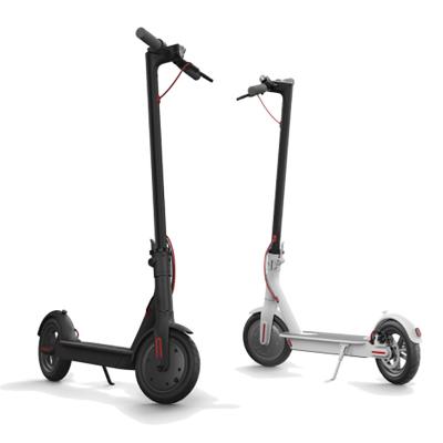 China Hot sale unisex high quality e-scooter electric kick scooter for adult I e-scooter with APP for sale