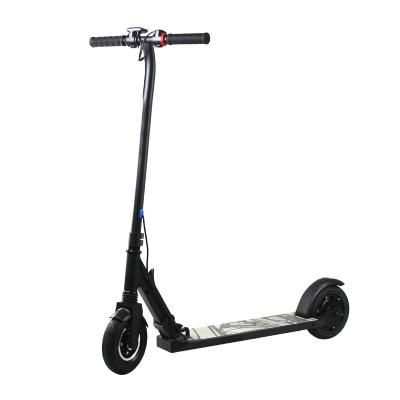 China Cheap Price Unisex Electric Scooter 8inch 7.5A Electric Kick Scooter Foldable Electric Adult for sale