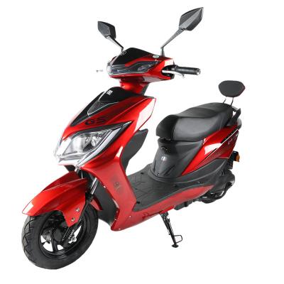 China China Cheap Electric Motorcycle Electric Scooter 60V 800w Electric Scooter ZX-LZ001 for sale