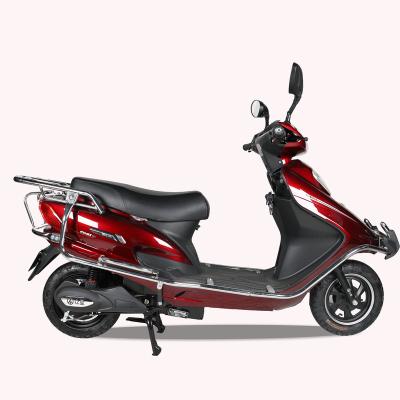 China Fashion standard design delivery electric scooter with pedal 350W electric scooter high quality lady scooter for sale