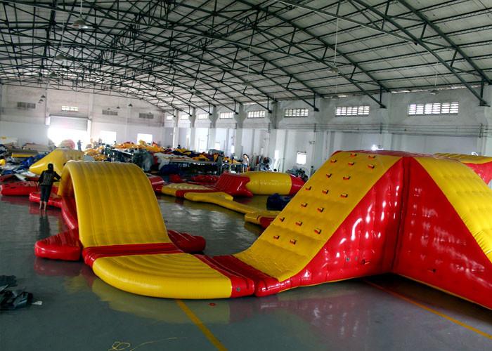 Проверенный китайский поставщик - Guangzhou  Leyuan  Inflatables Company Limited