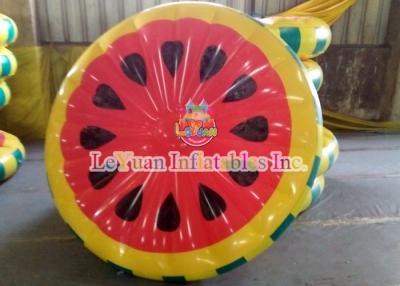 China La piscina inflable de la sandía linda flota los juguetes del agua para la piscina en venta