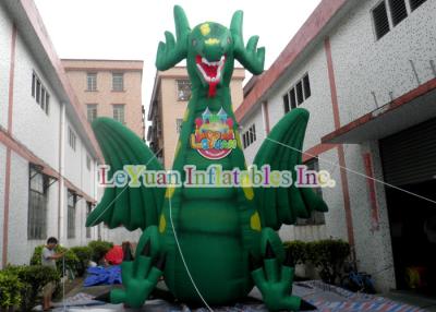 China Decoration Cartoon Inflatable Marketing Products For Promotion Event for sale