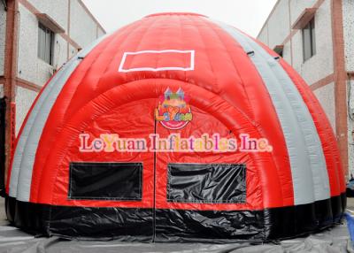 Cina Tenda gigante economica gonfiabile, cupola/partito/tenda gonfiabili della casetta della cupola della proiezione 2017 di eventi in vendita