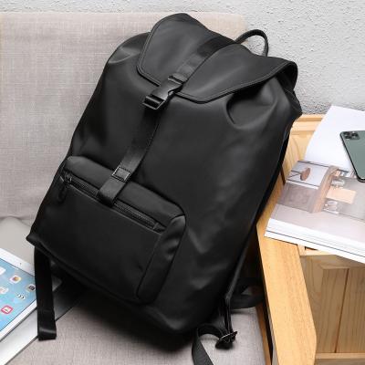 China 2021 New Water Proof College Student Travel Waterproof Luggage Men's Backpack Large Capacity Men's Backpack for sale