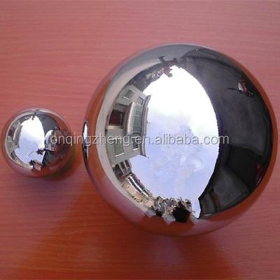 China Steel Ball Manufacturer 6.35mm Strong Anti-Wear Bearing Chrome G10 Steel Ball for sale