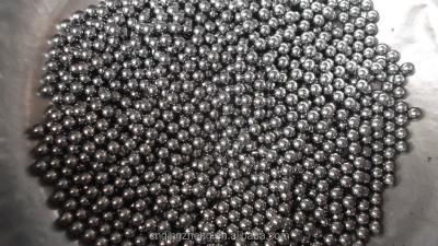 China Carbon Steel 0.6mm-180mm Steel Ball Supplier, Chrome/Carbon/Stainless Steel Ball Manufacturer for sale