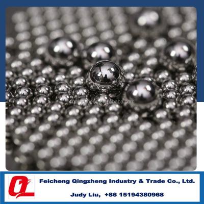 China Strong Anti-Wear 10mm Ball Bearings Catapult Slingshot Ammo 10mm Steel Balls, Hunting Balls for sale