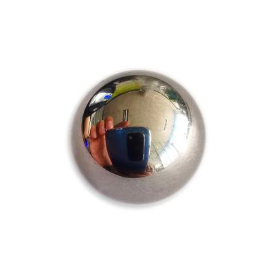 China High Hardness Carbon Steel Ball Stainless Chrome Bearing Steel Ball for sale