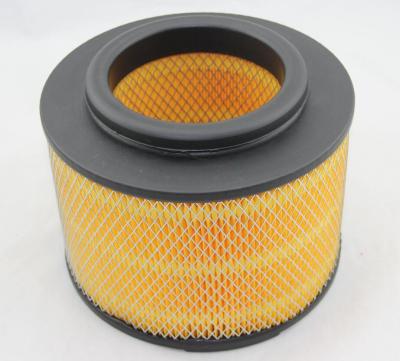 China Remove dust impurities factory supply high quality auto air filter for toyota car 17801-0C010 for sale