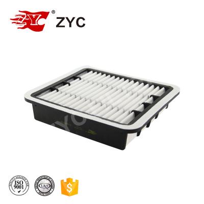 China Genuine LS430 ZYC Accessories Air Filter 17801-50030 for LS430 for sale