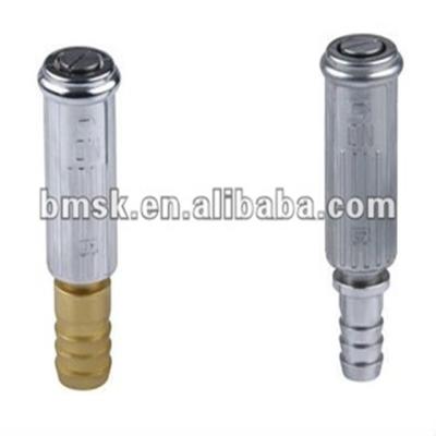 China H1/2U 4040 General V Jet Sprinkler Spraying Systems Water Vee Flat Fan Nozzle for sale