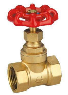 China Brass Brass Ball Valve for sale