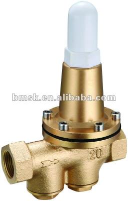 China Casting 200P Bronze Pressure Reducing Valve for sale