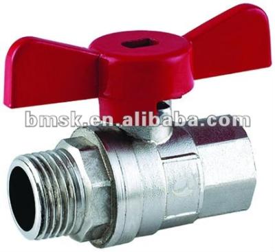 China Stainless Steel Armored Explosion Proof Cable Gland In Hazardous Area With ATEX IEC Certificate 304 Valves With Butterfly Hand DN15-DN150 for sale