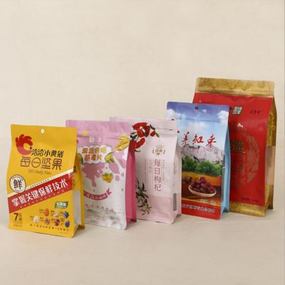 China Wholesale High Quality Disposable Coffee Bean Bags With Valve Custom Printing Coffee Bag Window Coffee Bag for sale