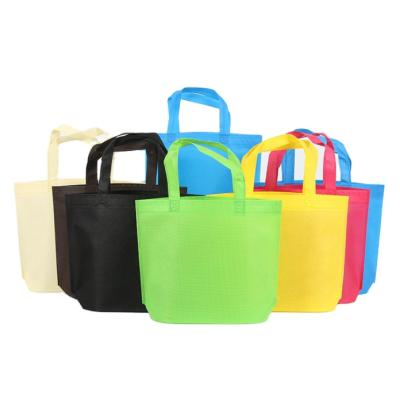 China Recyclable Super Strong Craft Canvas Bag With Handle Cotton Tote Bag Empty Shopping Canvas Bag for sale