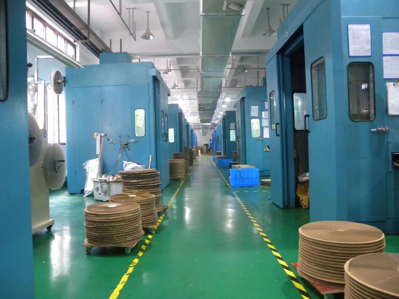 Verified China supplier - Dongguan Ouyi Industrial Co., Ltd