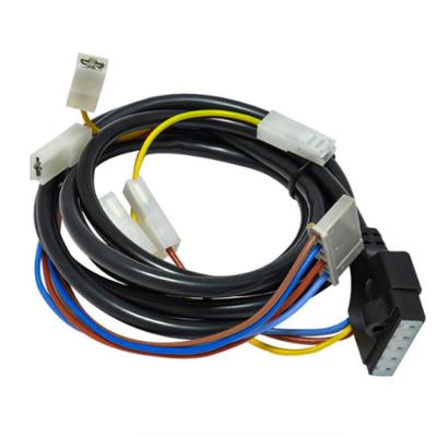 China OUYI Electronic Customized Oven Hanging Oven Equipment Wiring Harness Connector For Automotive Industry for sale