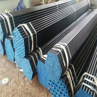 China Oil Splitting 900mm Hot Rolled Seamless Steel Pipe With Standard Astm Construction Material for sale