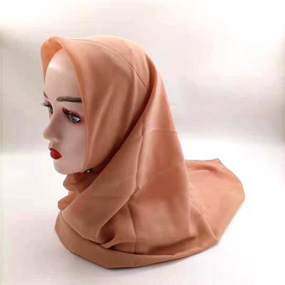 China Hijabs 2021 top quality muslim tudung scarf hijab supplier lower prices abaya ladies telekung scarves classic islamic tank top wholesale for sale