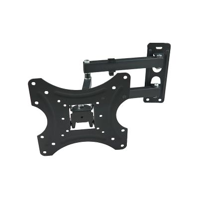 China Wall Mounted Flat Panel Bracket Wall Mounted Bracket TV Hardware Pergola Brackets for sale