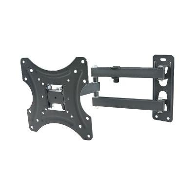 China Flat Panel Fixed TV Wall Mount Base LCD TV Mount Bracket Factory Price for sale