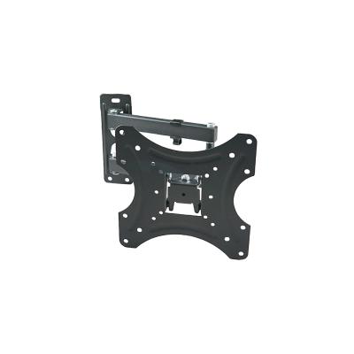 China Heavy Duty Flat Panel LCD Stand Tilting TV Wall Mount Bracket for sale