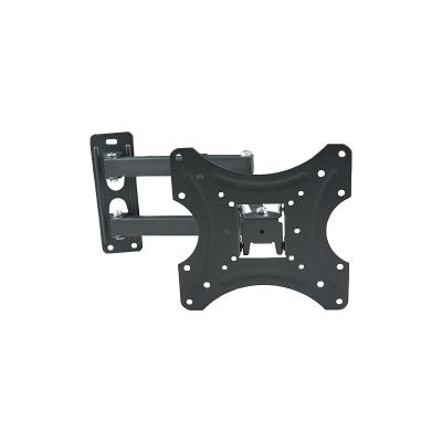 China Wall Mounted Flat Panel TV Bracket Products Adjustable Hardware Support for sale