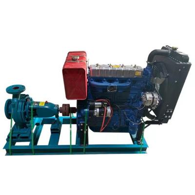 China Clean Water Pump 1hp Centrifugal Pump Single Centrifugal Clean Water Pump Anti-Corrosion Supply Large Professional Flow for sale